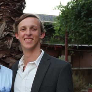 Meet your Posher, Benjamin